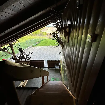 U Horara Holiday home