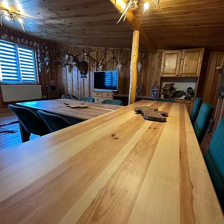 U Horára * Mokra Luka