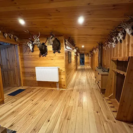 Casa vacanze U Horára