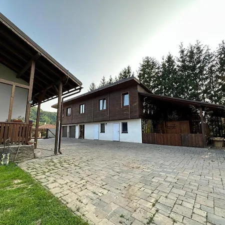 U Horára * Mokra Luka