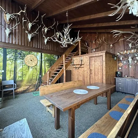 U Horára Casa vacanze Mokra Luka