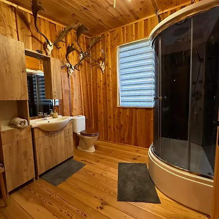 U Horara * Mokra Luka