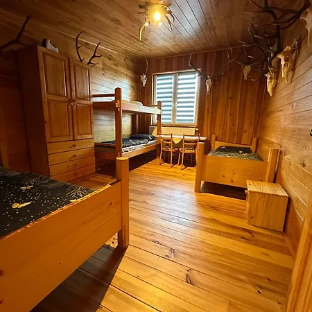 Casa vacanze U Horára Mokra Luka