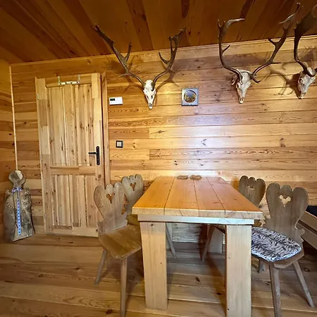 U Horara * Mokra Luka