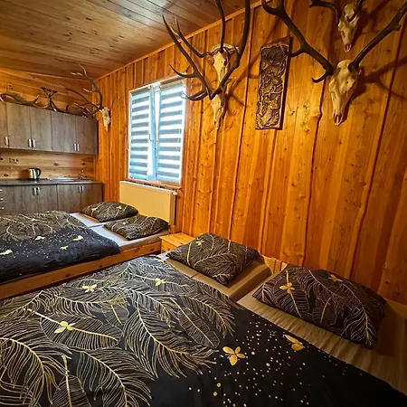 Casa vacanze U Horára Mokra Luka