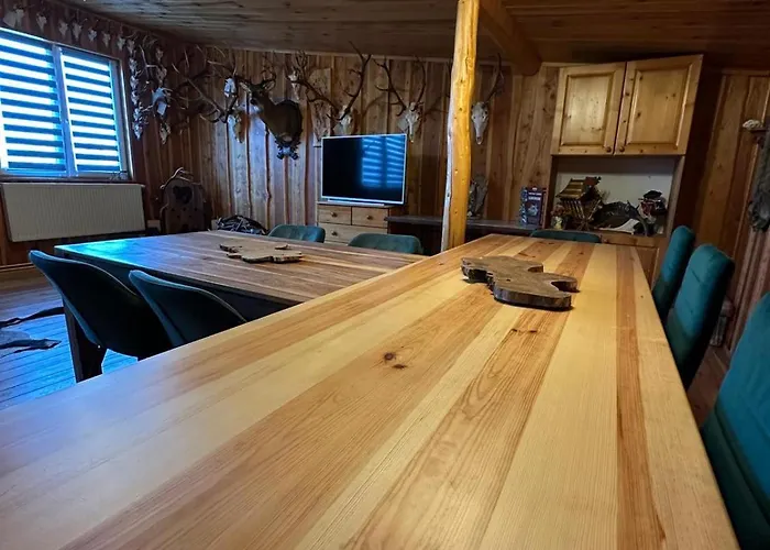 U Horara * Mokra Luka