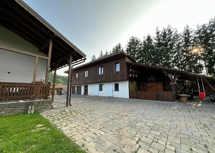 U Horára * Mokra Luka