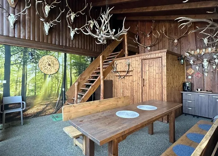 U Horara Tatil Evi Mokra Luka