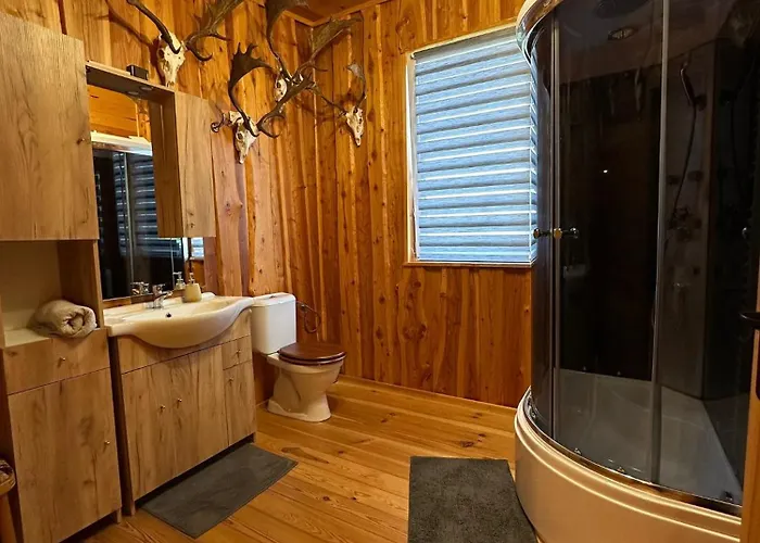 U Horara * Mokra Luka