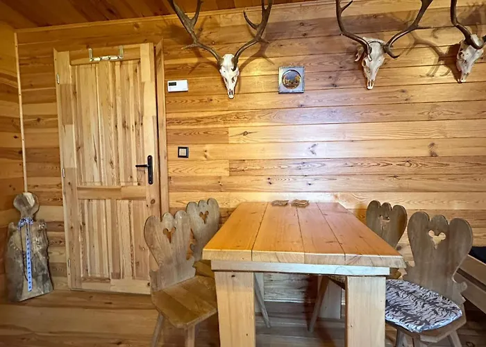 U Horára * Mokra Luka